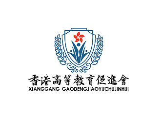 秦曉東的logo設計