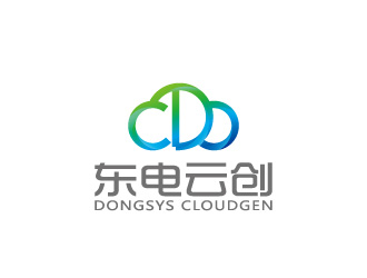 周金進的logo設計