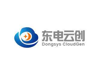 李賀的logo設計