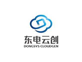 梁俊的logo設計