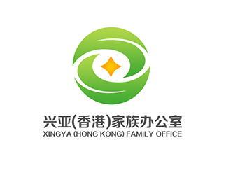 吳曉偉的logo設計