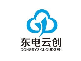 楊占斌的logo設計