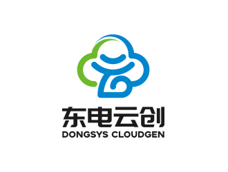 楊勇的logo設計