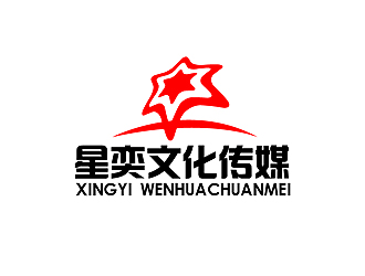 秦曉東的logo設計