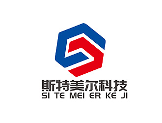 盛銘的logo設計