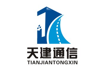 楊占斌的logo設計