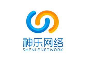 吳曉偉的logo設計