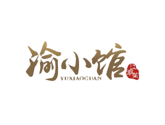 曾翼的logo設計