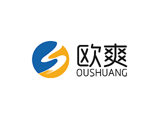 秦曉東的logo設計