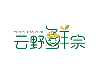 周金進的logo設計