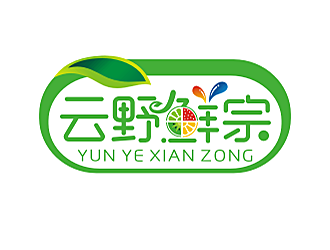 勞志飛的logo設計