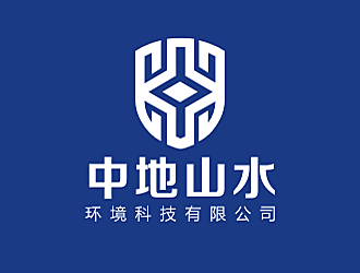 勞志飛的logo設(shè)計