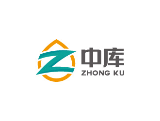 周金進的logo設計