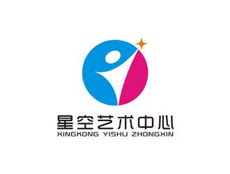 孫永煉的logo設計