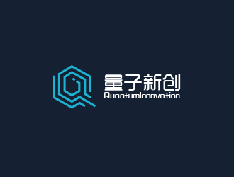 高明奇的logo設計