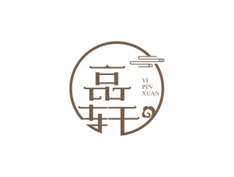 陳國偉的logo設計