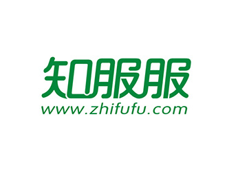 吳曉偉的知識產權電商平臺字體logologo設計