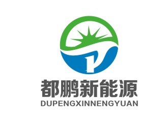 楊占斌的logo設計