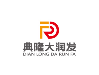 周金進的logo設計