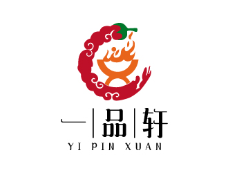 宋從堯的logo設計