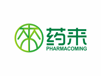 何嘉健的logo設計