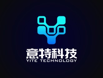 陳國偉的logo設計