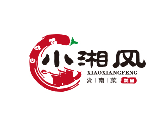 孫金澤的logo設計