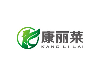 周金進的logo設計