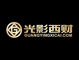 彭波的logo設計