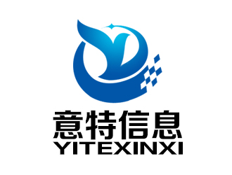 余亮亮的logo設計