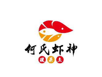 周金進的logo設計