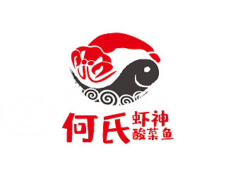 盛銘的logo設計