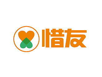 盛銘的logo設(shè)計