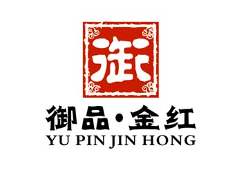 楊占斌的logo設(shè)計(jì)