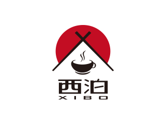 孫金澤的logo設計