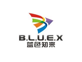 曾翼的logo設計