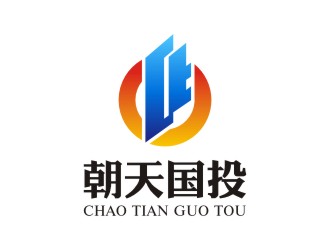 陳國偉的logo設(shè)計