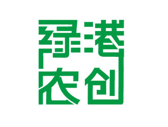 朱兵的logo設計