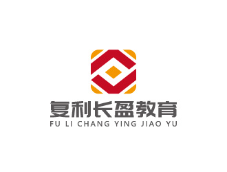 周金進的logo設計