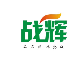 楊占斌的logo設計