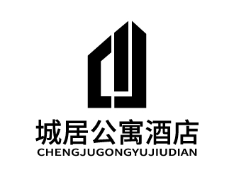 張俊的logo設計