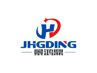 曾翼的logo設計