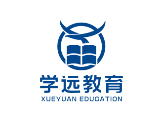 姜彥海的logo設計