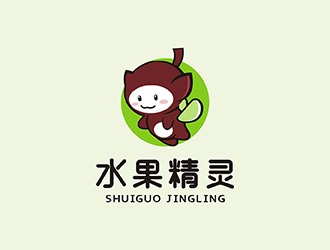 梁俊的logo設(shè)計(jì)