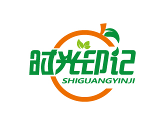 連杰的logo設計