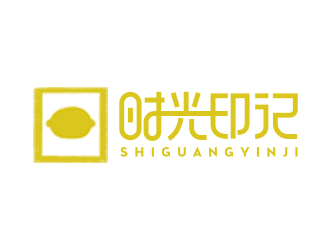 夏孟的logo設計