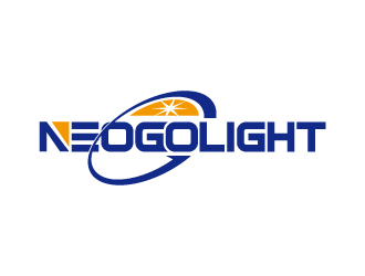 張俊的neogoLightlogo設(shè)計(jì)