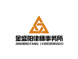 秦曉東的logo設計