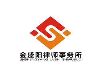 孫永煉的logo設計