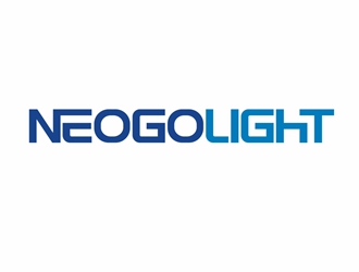 唐國(guó)強(qiáng)的neogoLightlogo設(shè)計(jì)